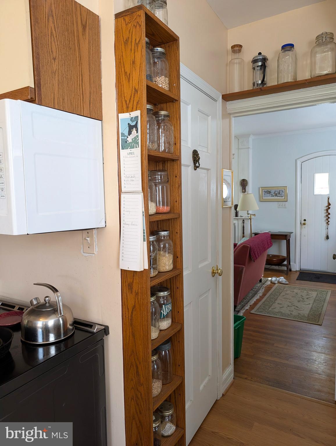 4413 Ridge Street Chevy Chase, MD 20815 - Photo 24 of 38