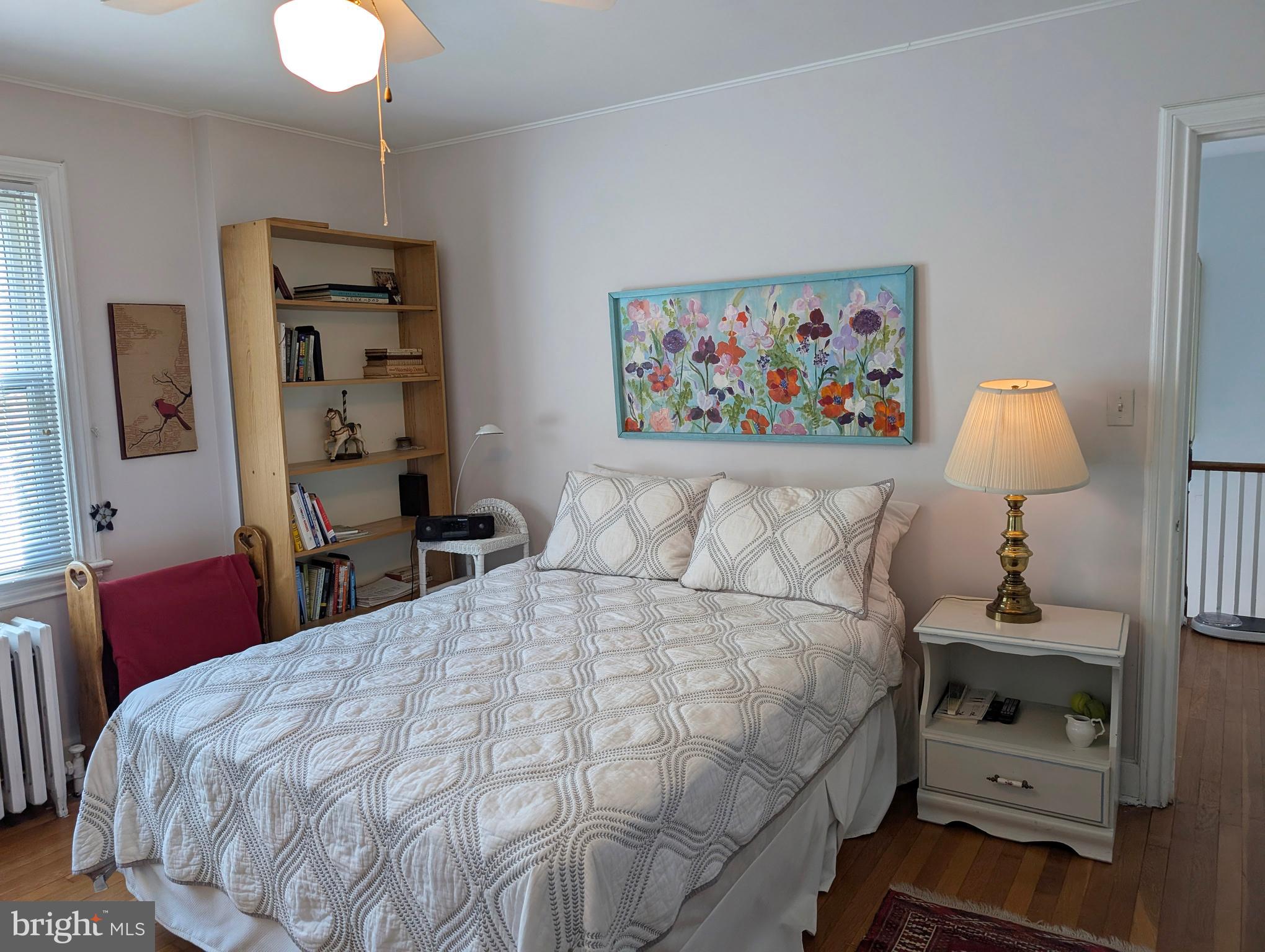 4413 Ridge Street Chevy Chase, MD 20815 - Photo 29 of 38 second bedroom