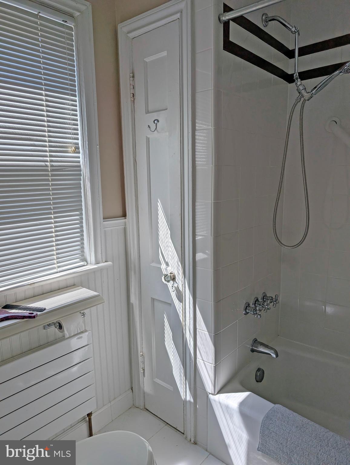 4413 Ridge Street Chevy Chase, MD 20815 - Photo 33 of 38 full bath