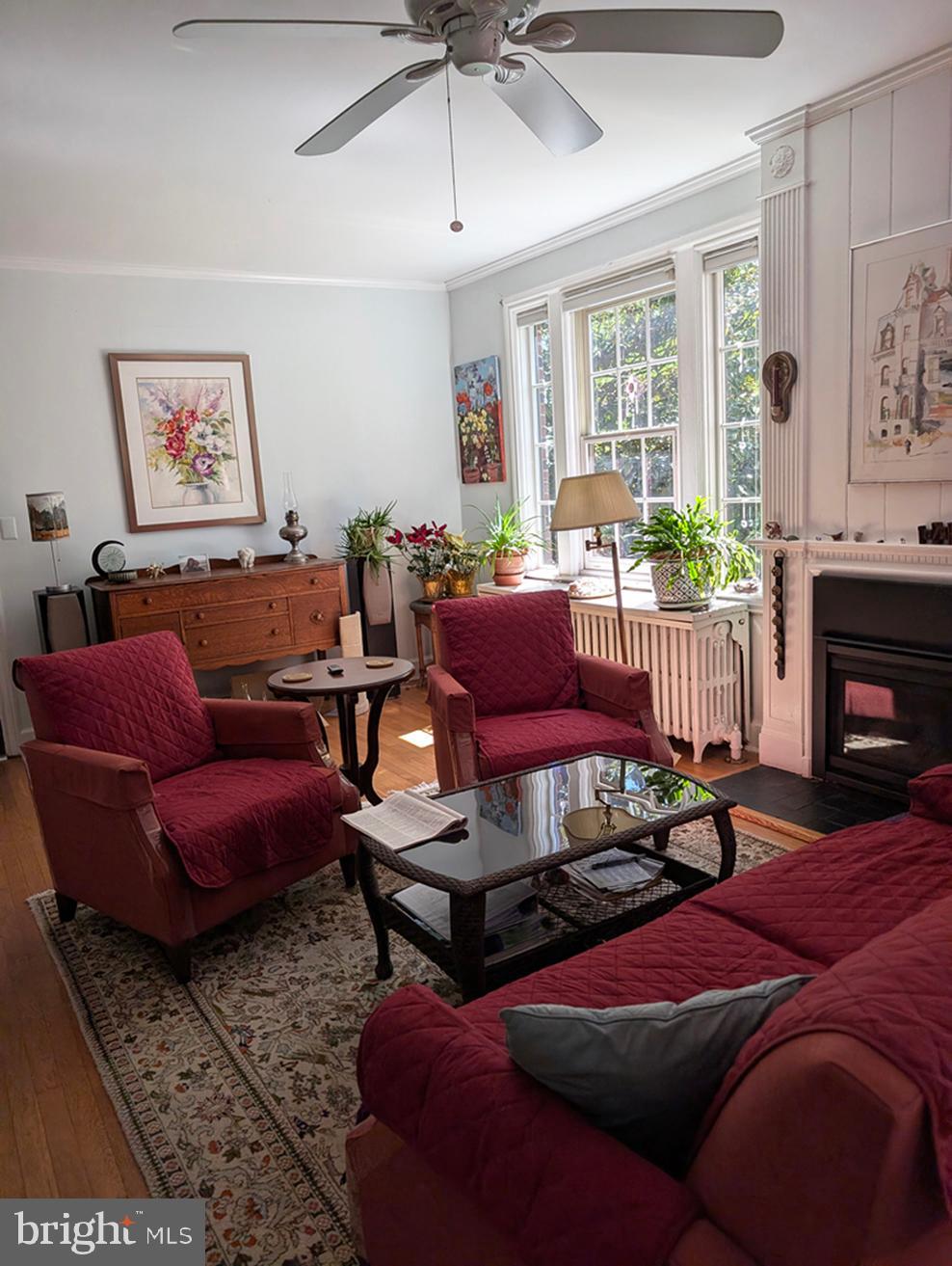 4413 Ridge Street Chevy Chase, MD 20815 - Photo 9 of 38