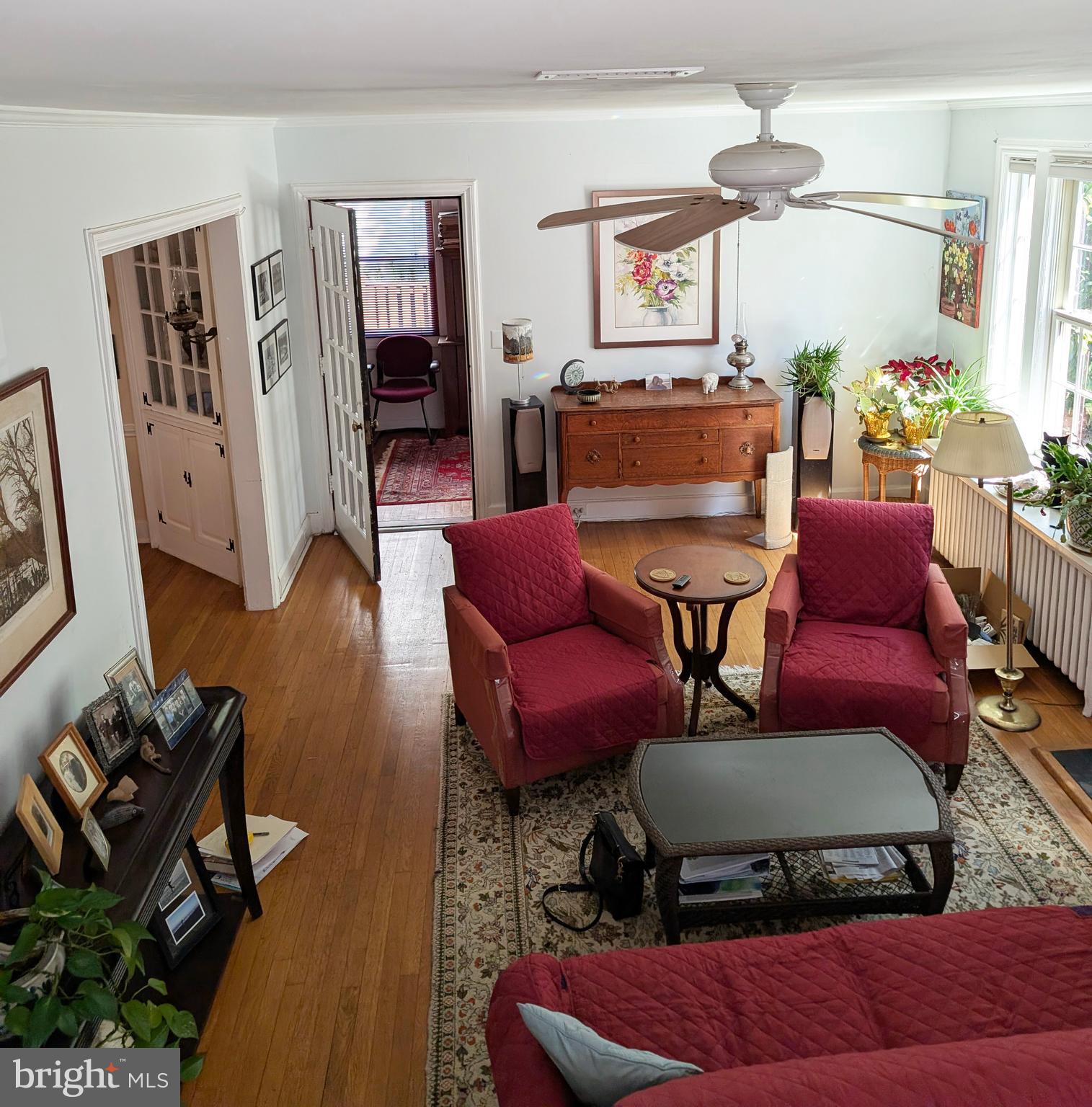 4413 Ridge Street Chevy Chase, MD 20815 - Photo 10 of 38