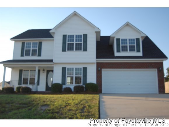 151 Swain Street Spring Lake, NC 28390 - Photo 2 of 25 Gallery Image 2