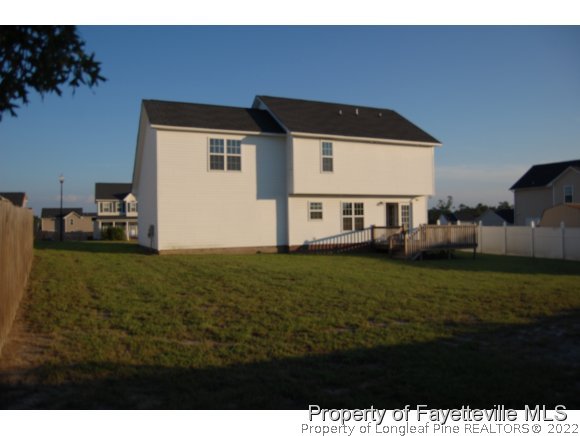 151 Swain Street Spring Lake, NC 28390 - Photo 21 of 25 Gallery Image 21