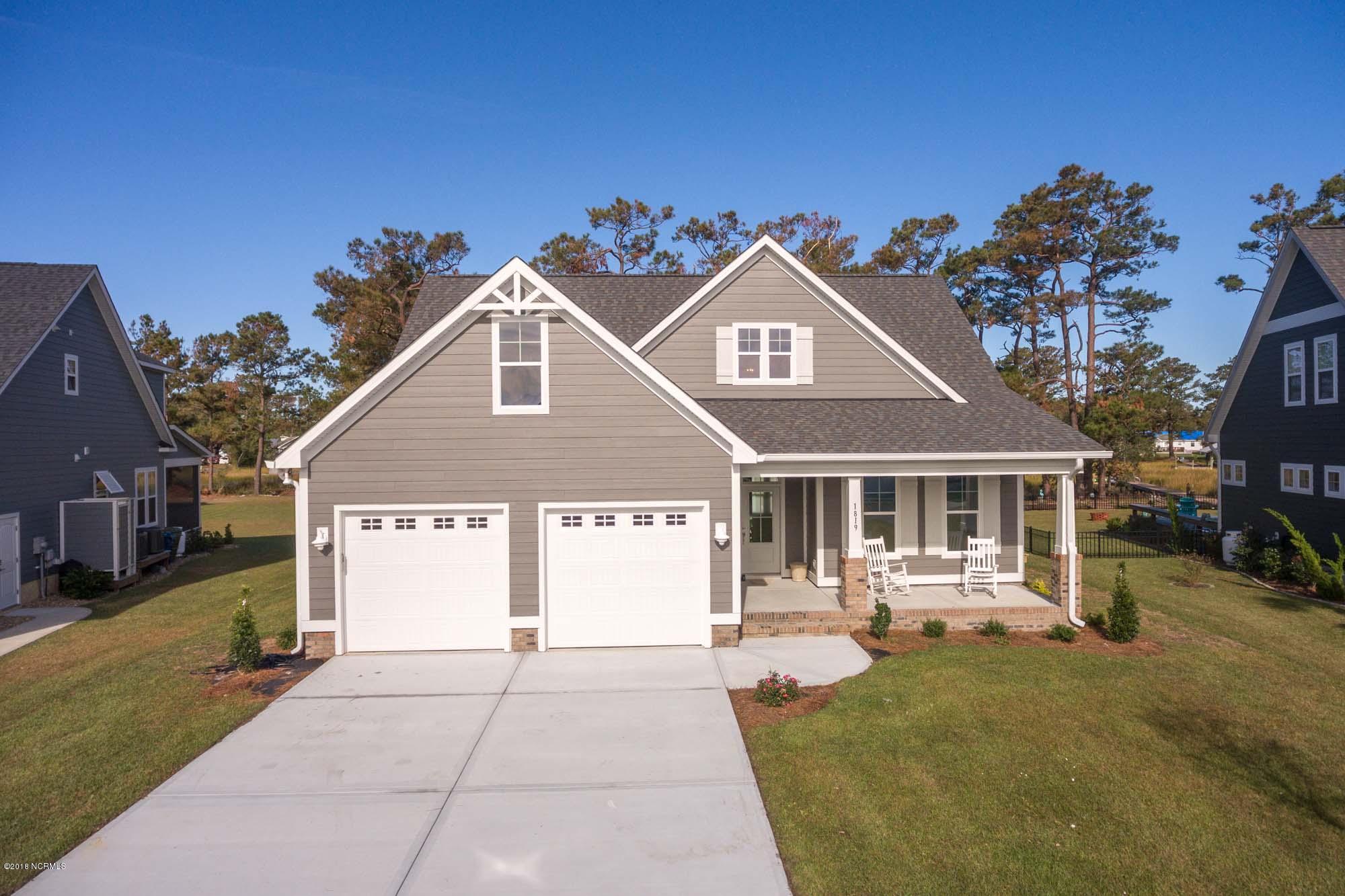 1819 Olde Farm Road Morehead City, NC 28557 - Photo 1 of 50 1819 Olde Farm Rd-19