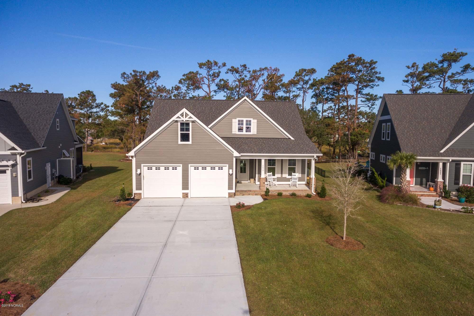 1819 Olde Farm Road Morehead City, NC 28557 - Photo 2 of 50 1819 Olde Farm Rd-1
