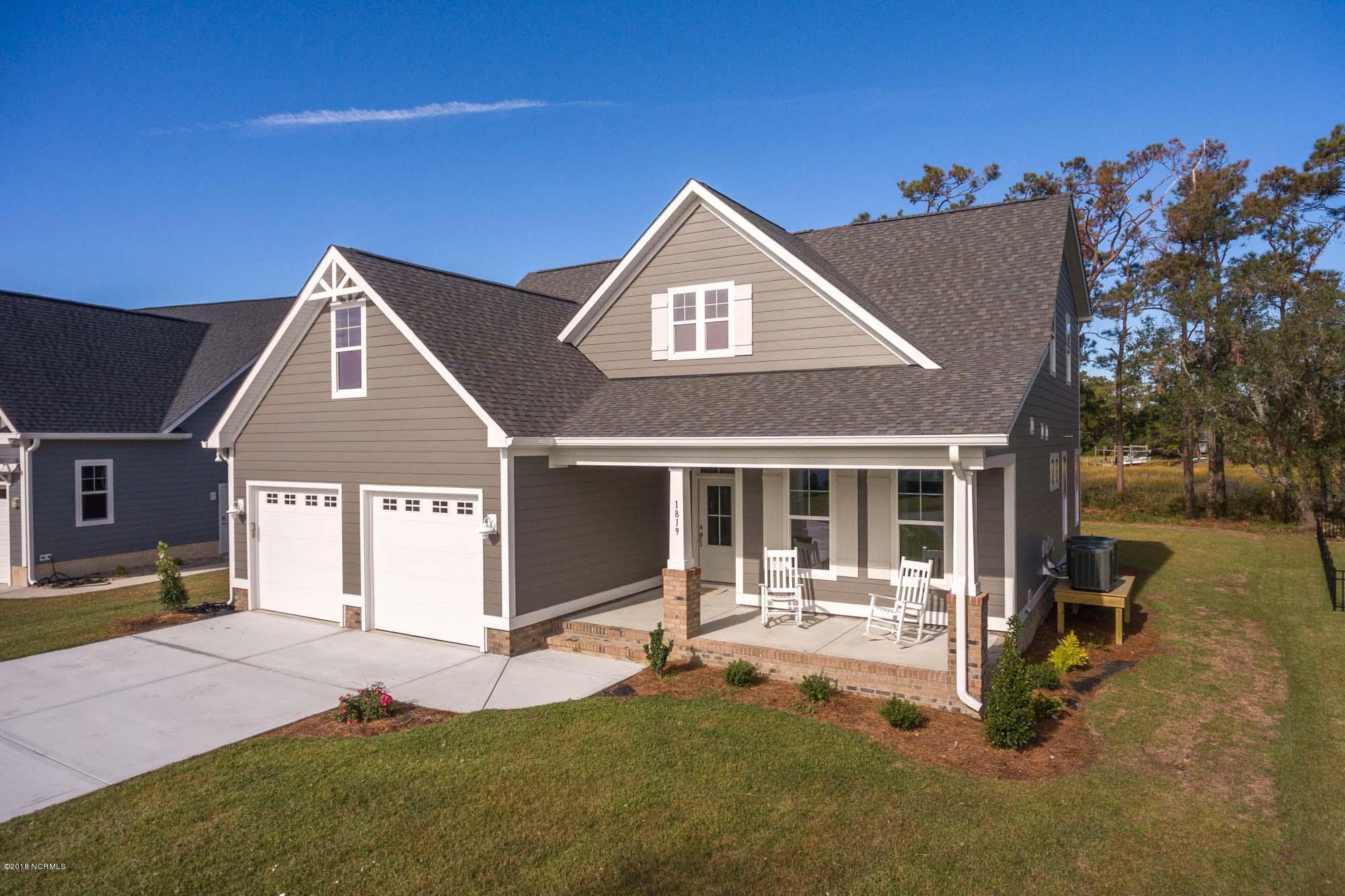 1819 Olde Farm Road Morehead City, NC 28557 - Photo 34 of 50 1819 Olde Farm Rd-20