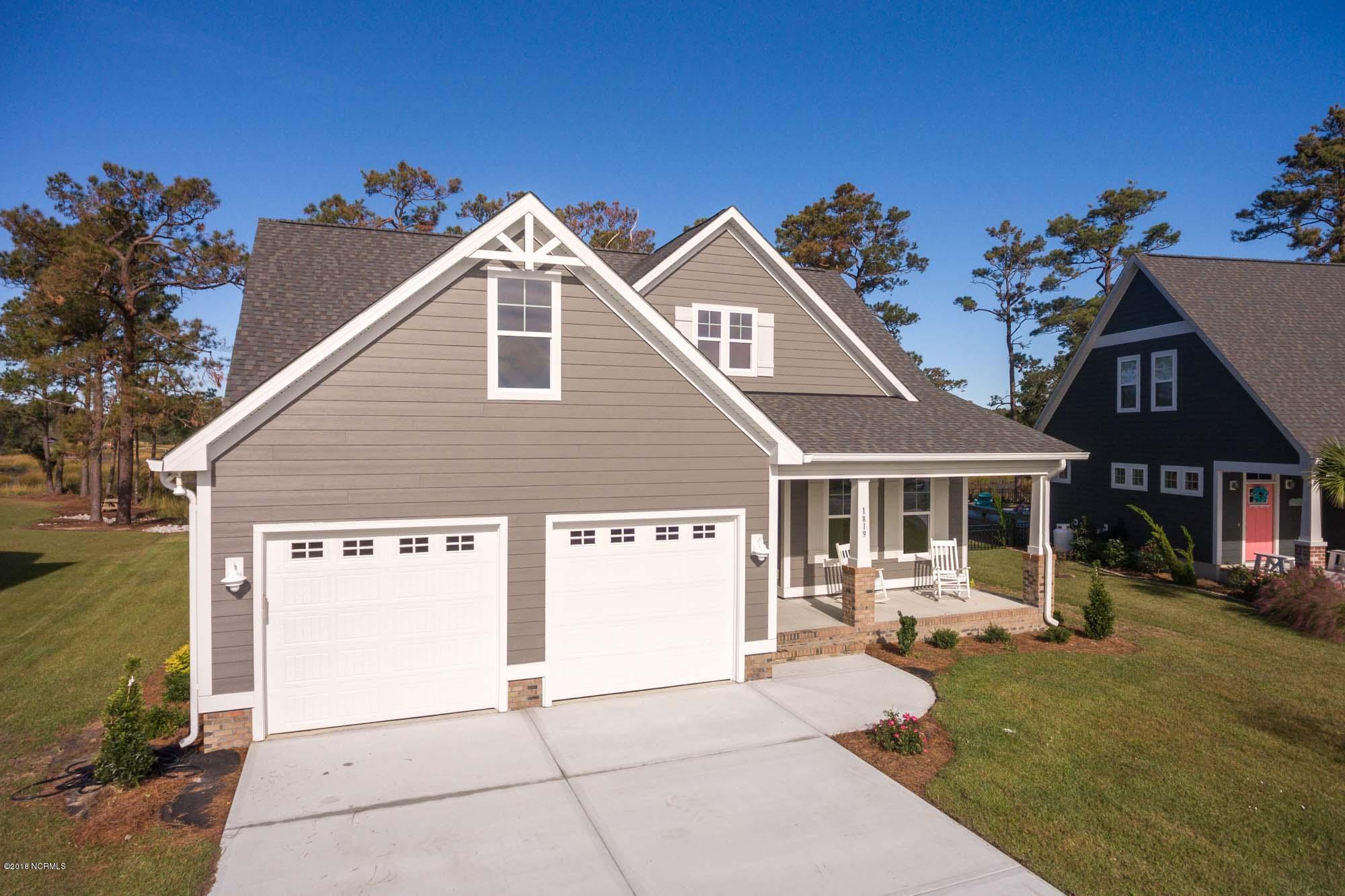 1819 Olde Farm Road Morehead City, NC 28557 - Photo 35 of 50 1819 Olde Farm Rd-23