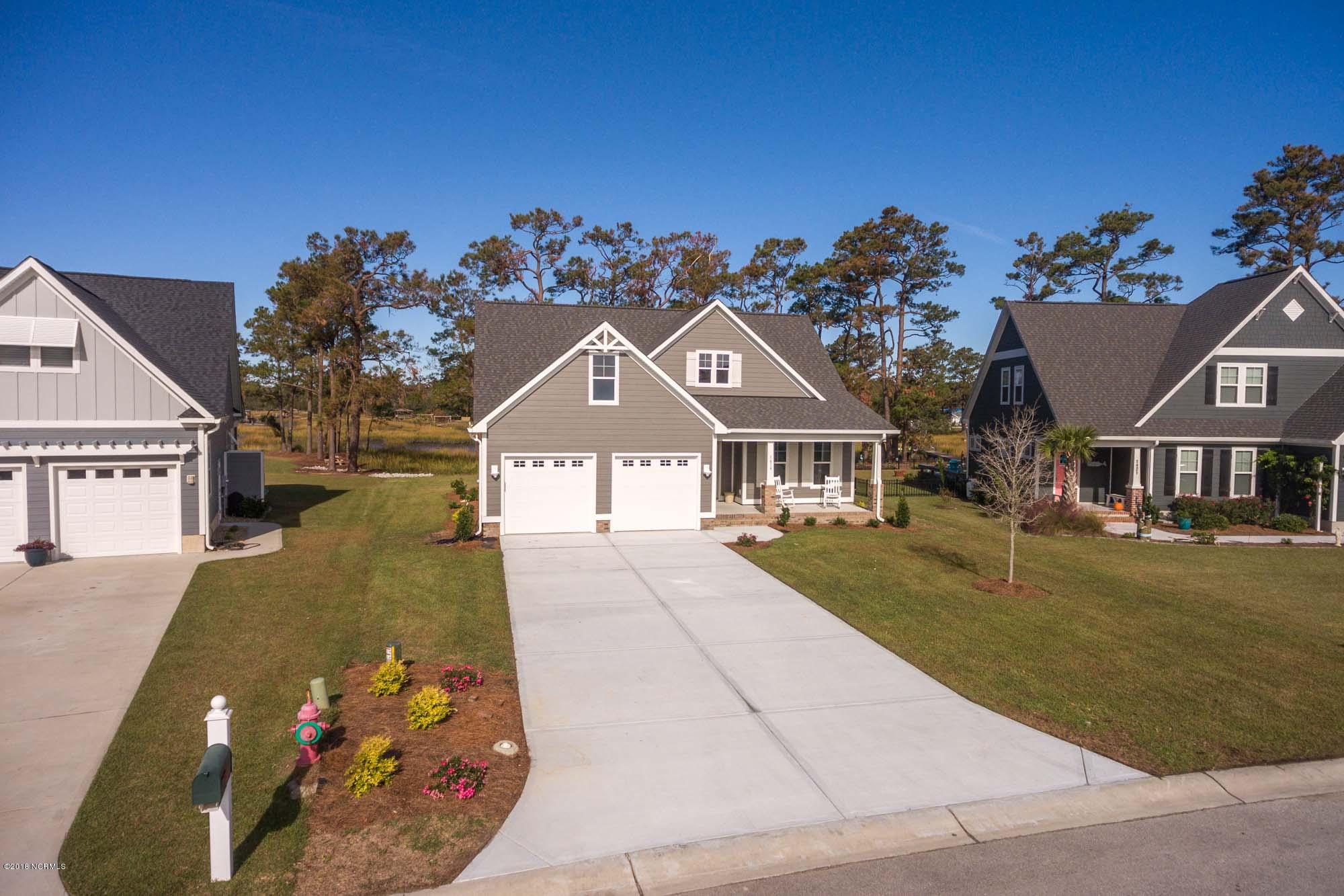 1819 Olde Farm Road Morehead City, NC 28557 - Photo 37 of 50 1819 Olde Farm Rd-24
