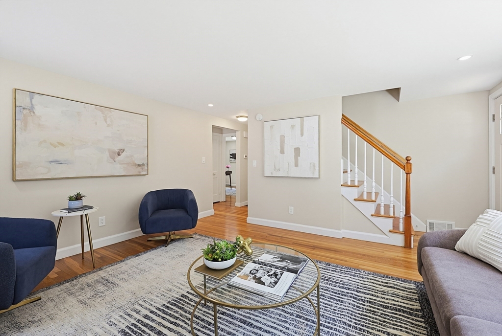 348 Old Connecticut Path Wayland, MA 01778 - Photo 10 of 37