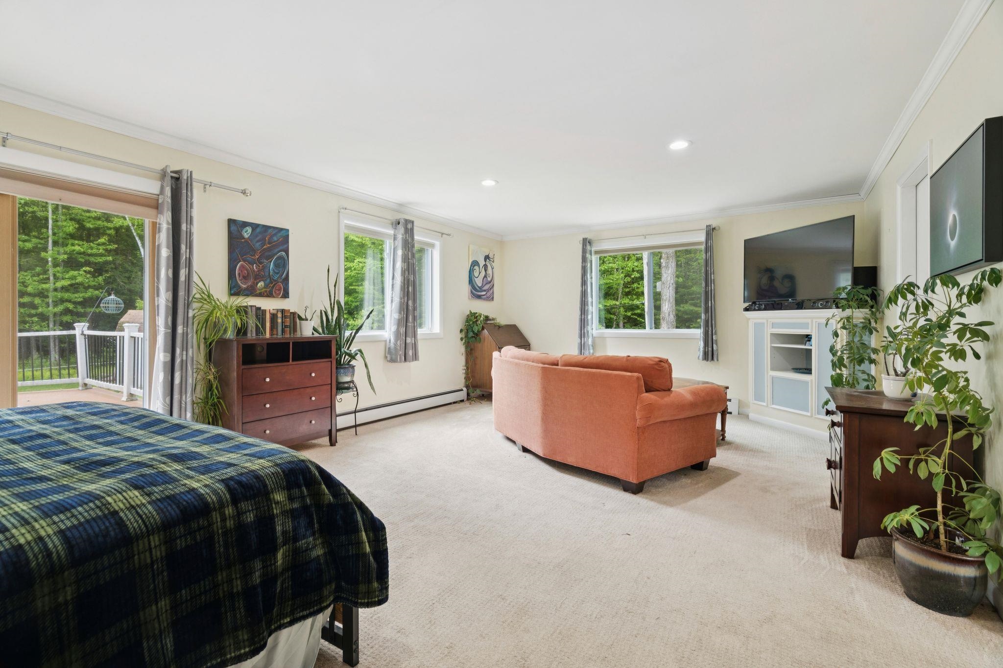 29 Blodgett Brook Road Newbury, NH 03255 - Photo 17 of 35