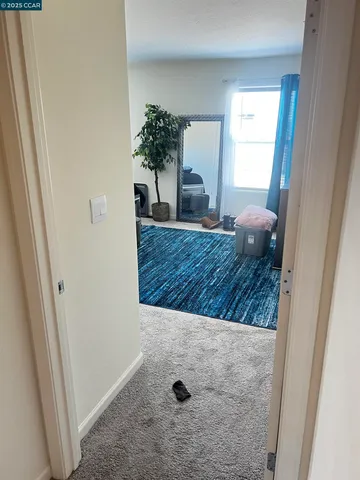 a bathroom with a toilet and a sink