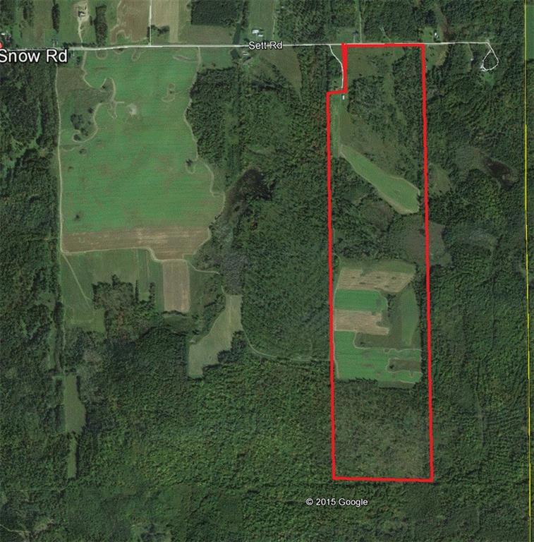 245 Snow Road Bridgewater, ME 04735 - Photo 1 of 5 Photo