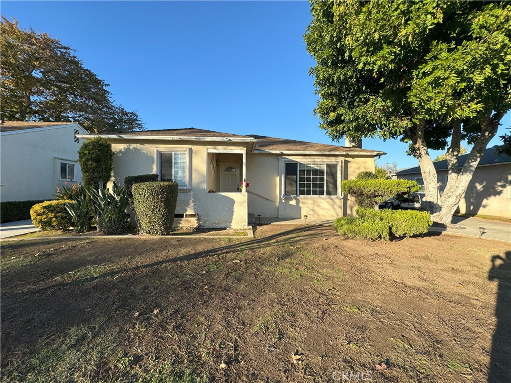 8429 Sheffield Road San Gabriel, CA 91775 - Photo 4 of 19 a view of a house with a patio