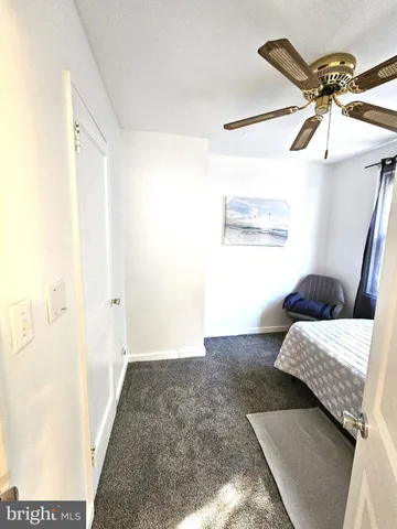 a view of an entryway