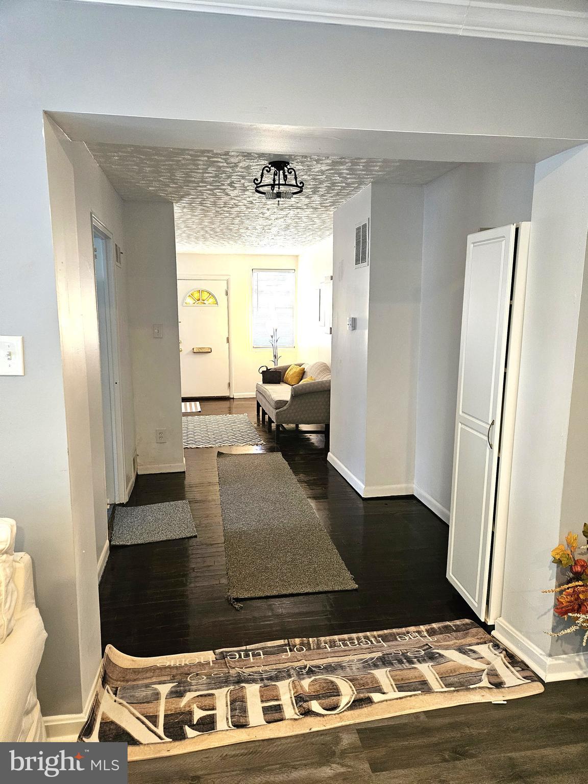 5507 Central Avenue Southeast Washington, DC 20019 - Photo 18 of 36 Dining Room