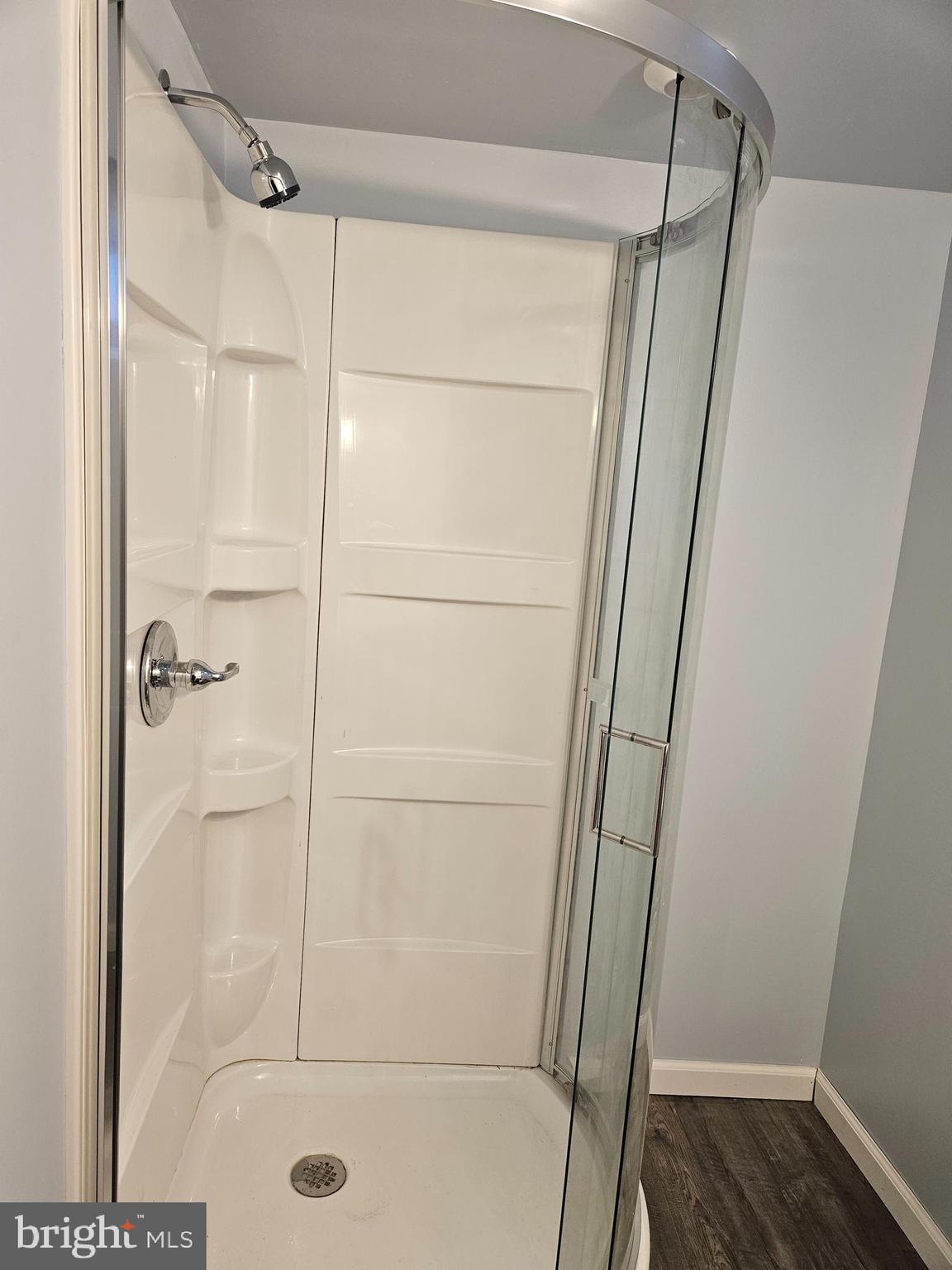 5507 Central Avenue Southeast Washington, DC 20019 - Photo 29 of 36 Lower Lvl Bathroom