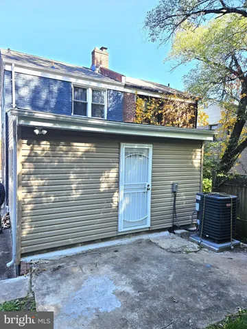 $369,000 | 5507 Central Avenue Southeast, Washington, DC 20019