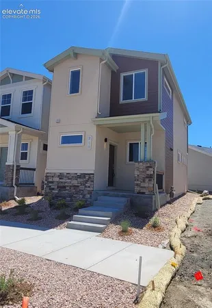 $429,888 | 218 North Olympian Drive, Colorado Springs, CO 80905