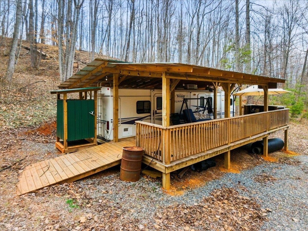 193 Timber Creek Road Stuart, VA 24171 - Photo 27 of 87 Gallery Image 27