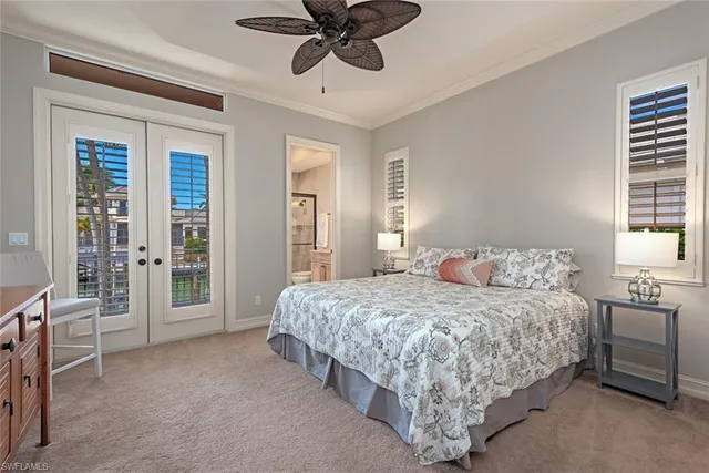 $3,495,000 | 2360 Snook Drive, Naples, FL 34102