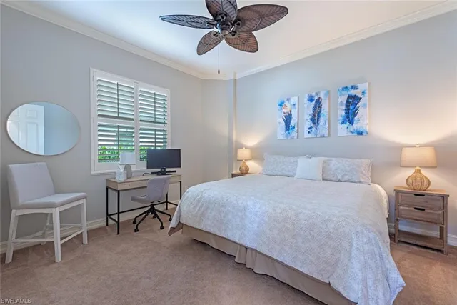 $3,495,000 | 2360 Snook Drive, Naples, FL 34102