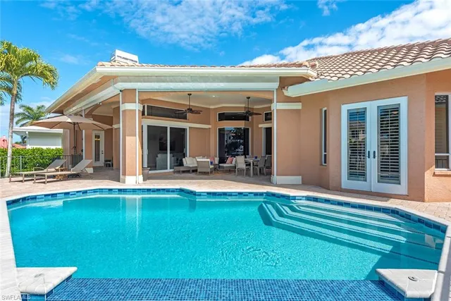$3,495,000 | 2360 Snook Drive, Naples, FL 34102