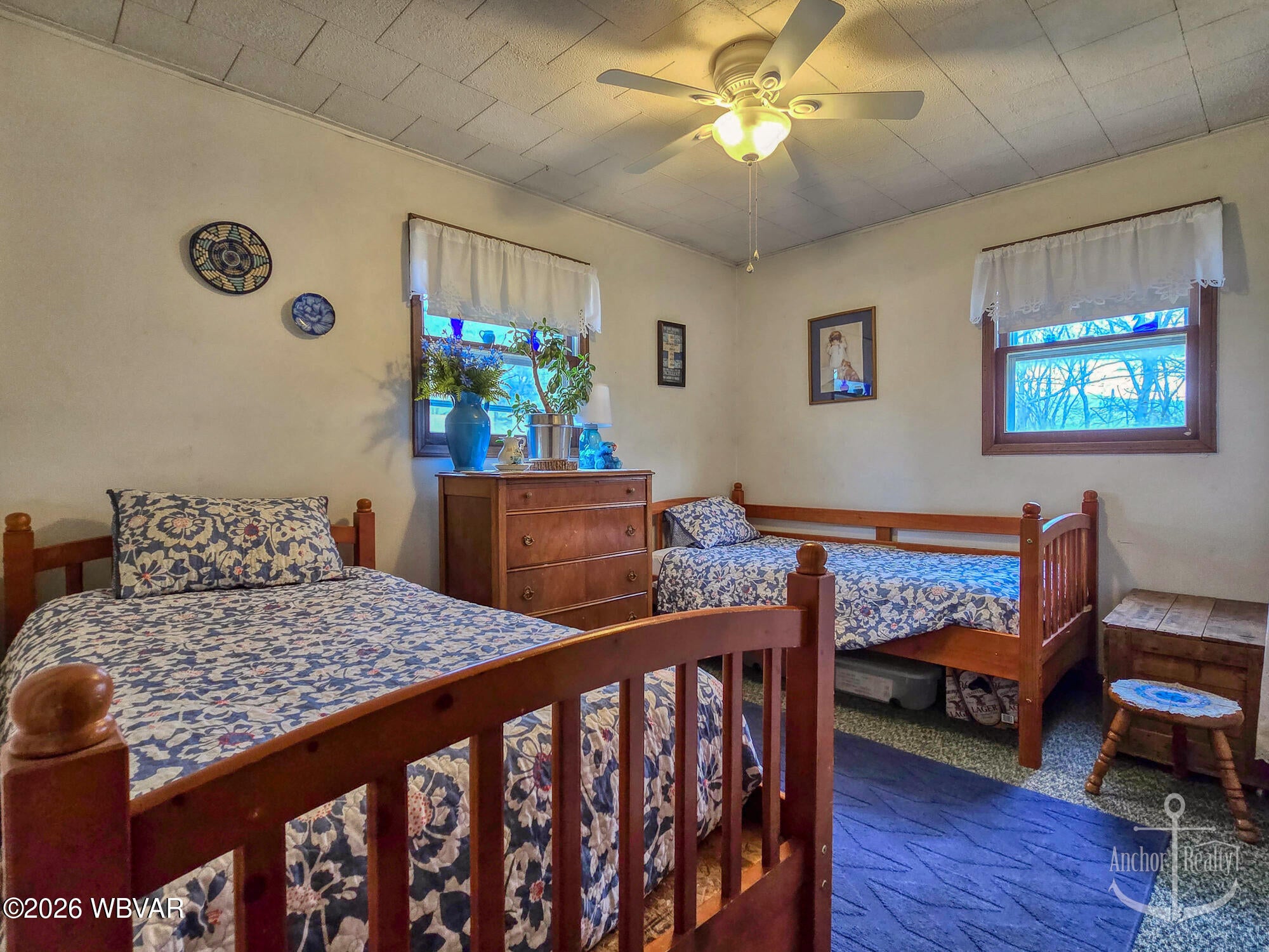 2179 Reeder Road Montoursville, PA 17754 - Photo 25 of 31 Bedroom Two