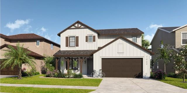 8337 Abalone Loop Palmetto, FL 34221 - Photo 1 of 1