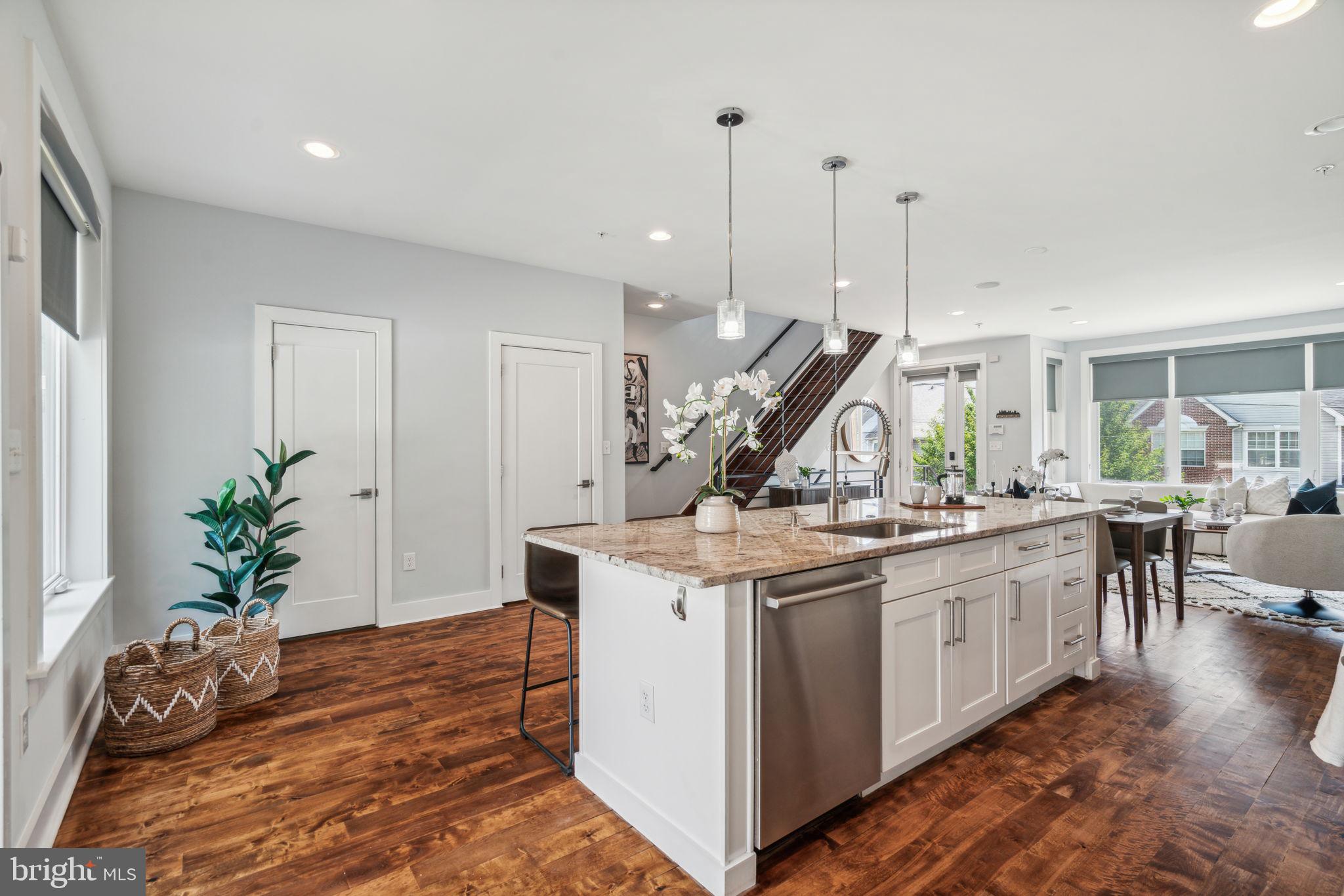 273 Ripka Street Philadelphia, PA 19127 - Photo 13 of 63 Kitchen
