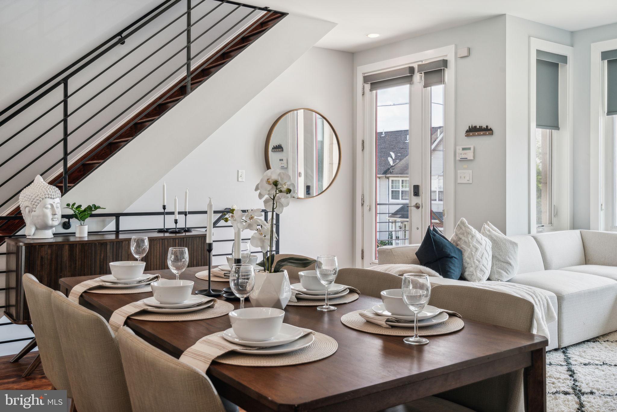 273 Ripka Street Philadelphia, PA 19127 - Photo 15 of 63 Dining Room