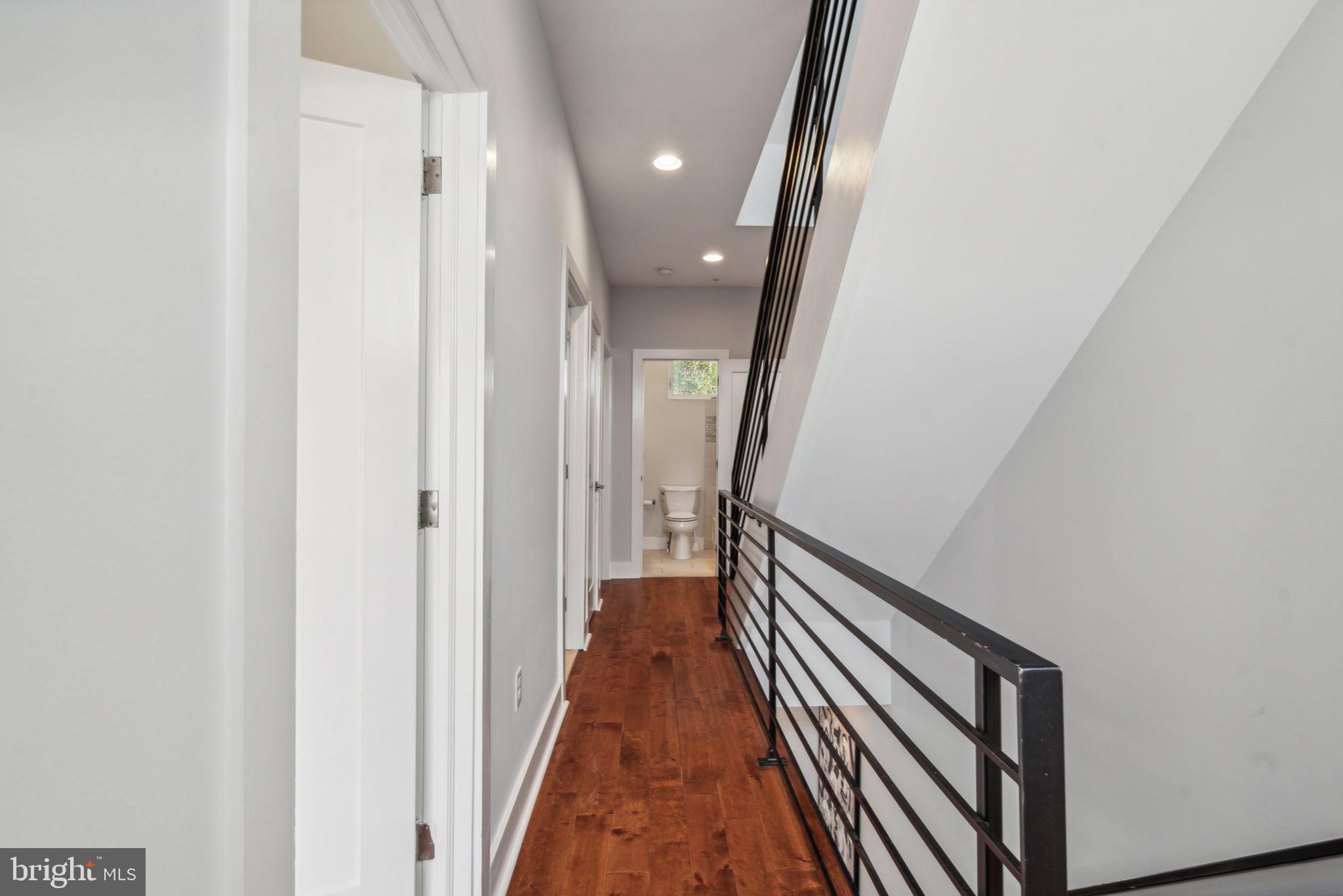 273 Ripka Street Philadelphia, PA 19127 - Photo 18 of 63 2nd floor hall