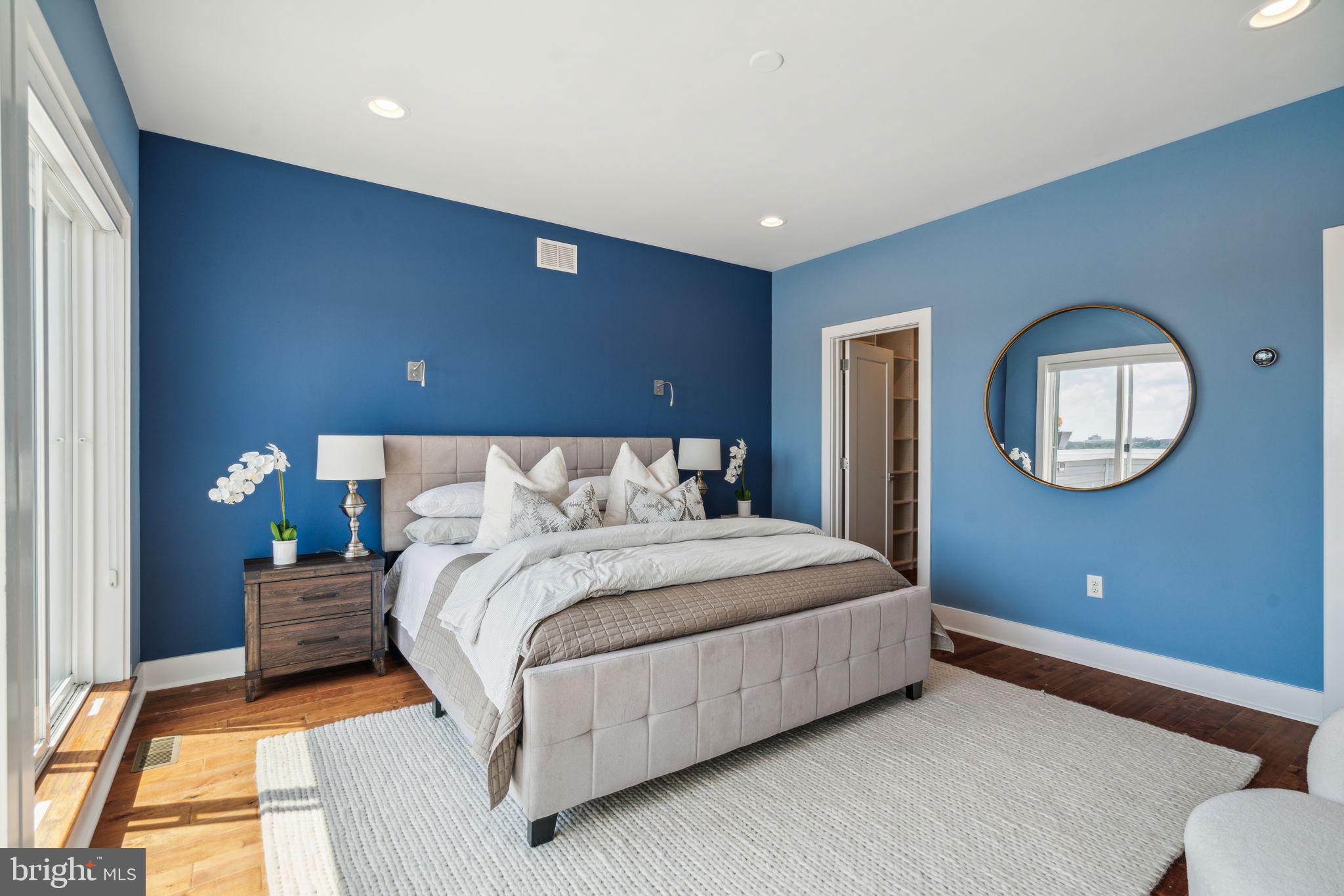 273 Ripka Street Philadelphia, PA 19127 - Photo 24 of 63 Primary Suite