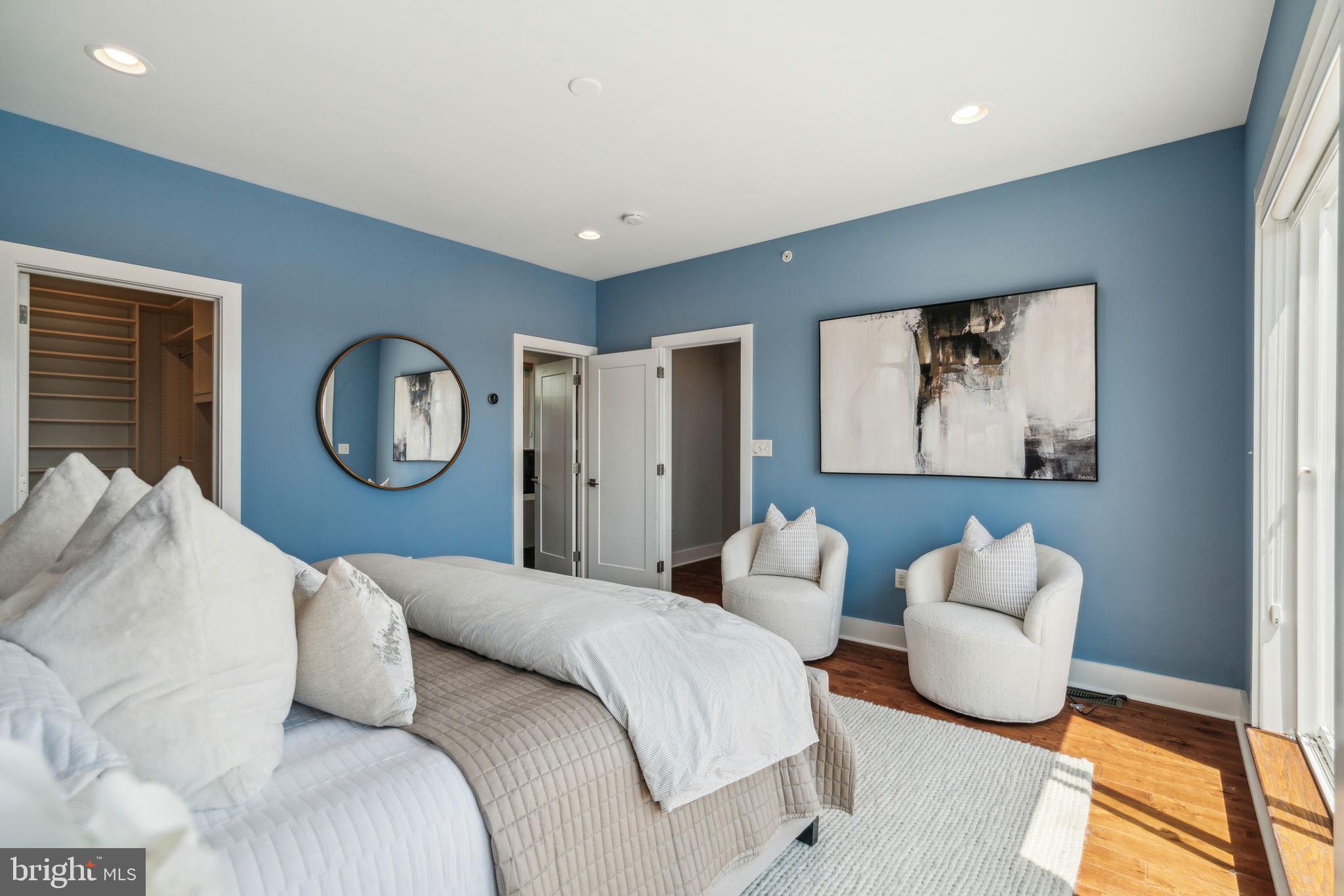 273 Ripka Street Philadelphia, PA 19127 - Photo 25 of 63 Primary Suite