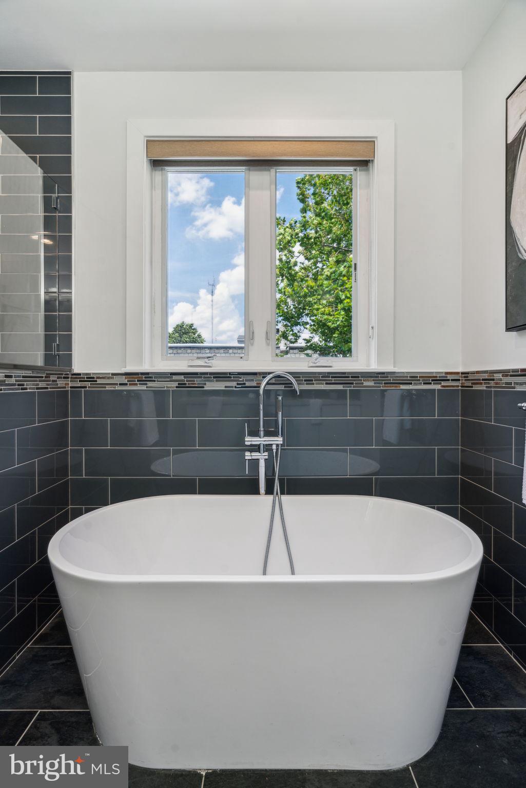 273 Ripka Street Philadelphia, PA 19127 - Photo 28 of 63 Soaking Tub