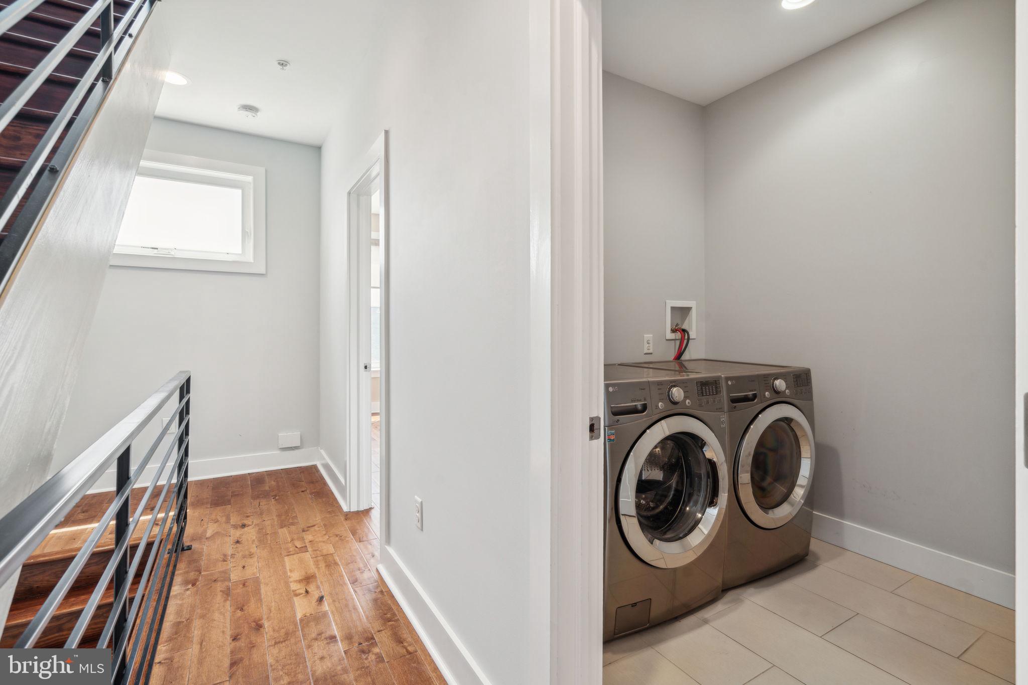 273 Ripka Street Philadelphia, PA 19127 - Photo 49 of 63 Laundry Room