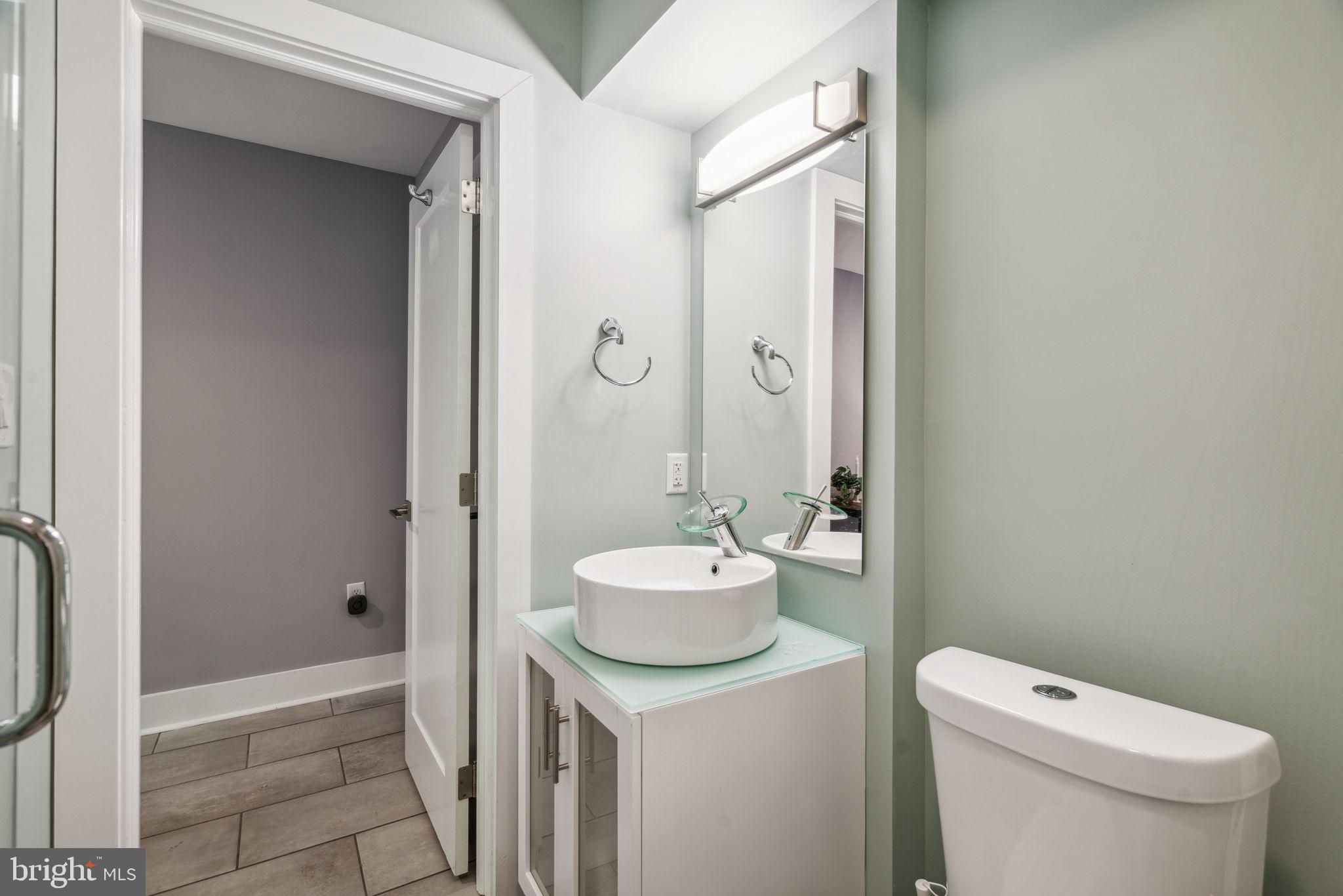 273 Ripka Street Philadelphia, PA 19127 - Photo 59 of 63 Lower Level Full Bath