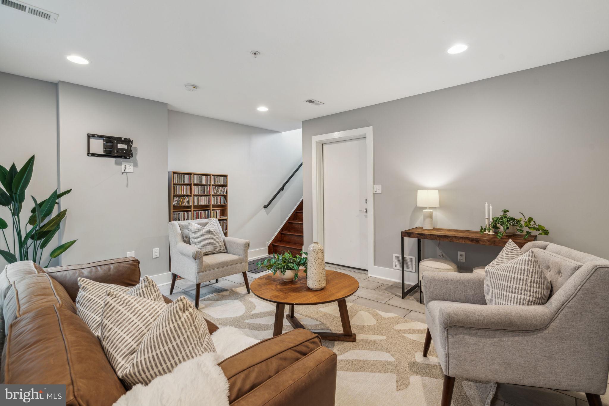 273 Ripka Street Philadelphia, PA 19127 - Photo 60 of 63 Lower Level