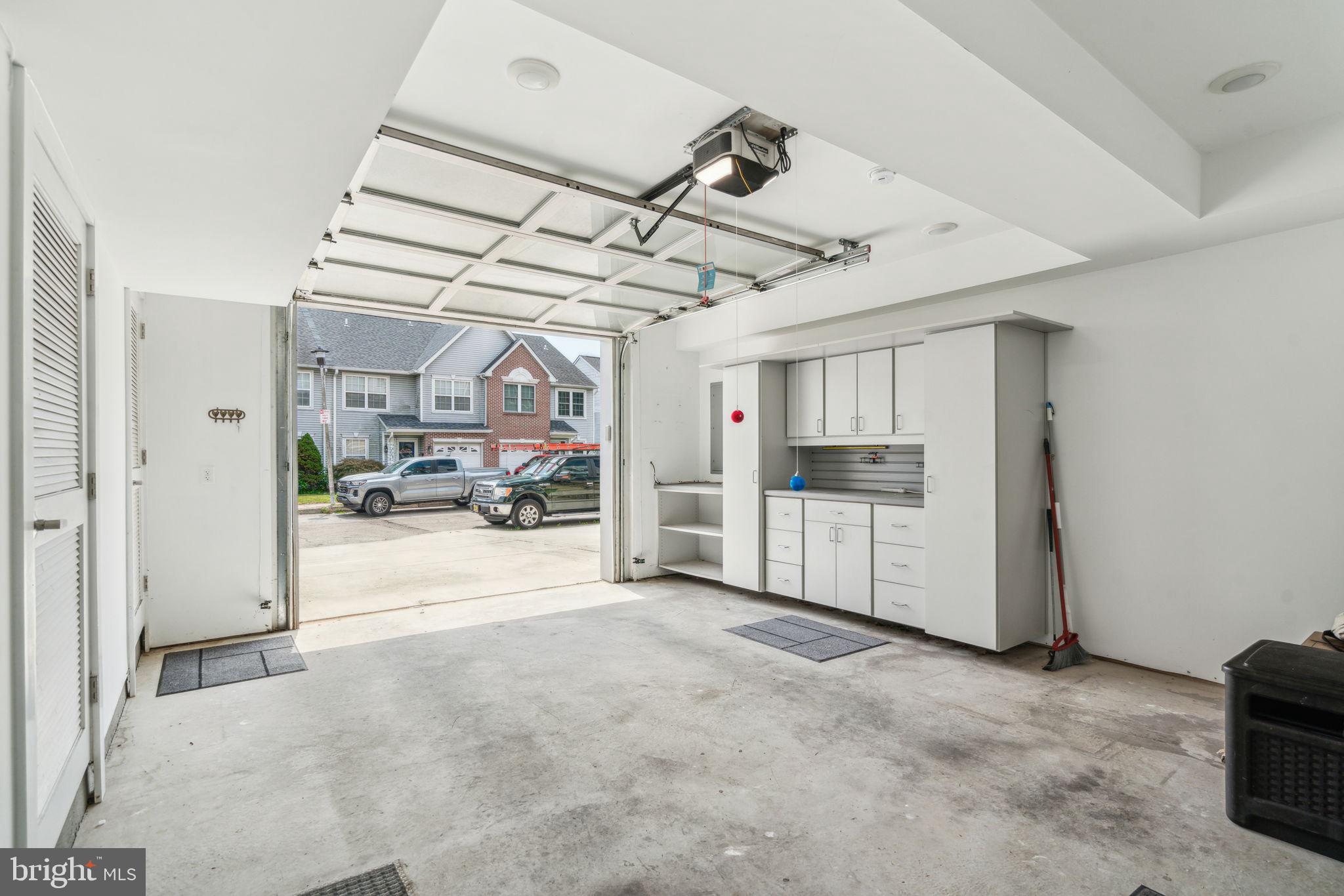 273 Ripka Street Philadelphia, PA 19127 - Photo 61 of 63 2 Car Private Garage