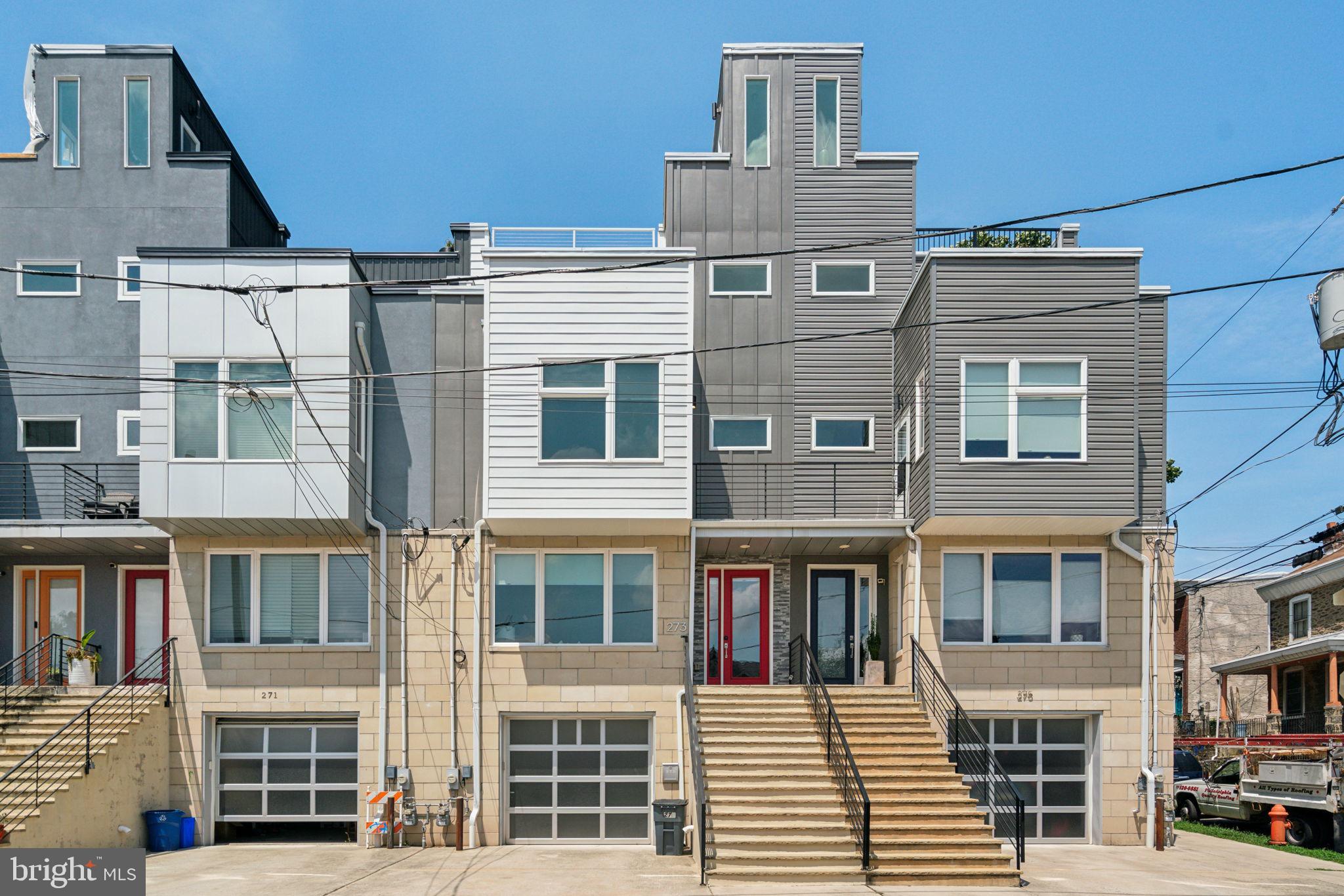 273 Ripka Street Philadelphia, PA 19127 - Photo 63 of 63 Exterior Front