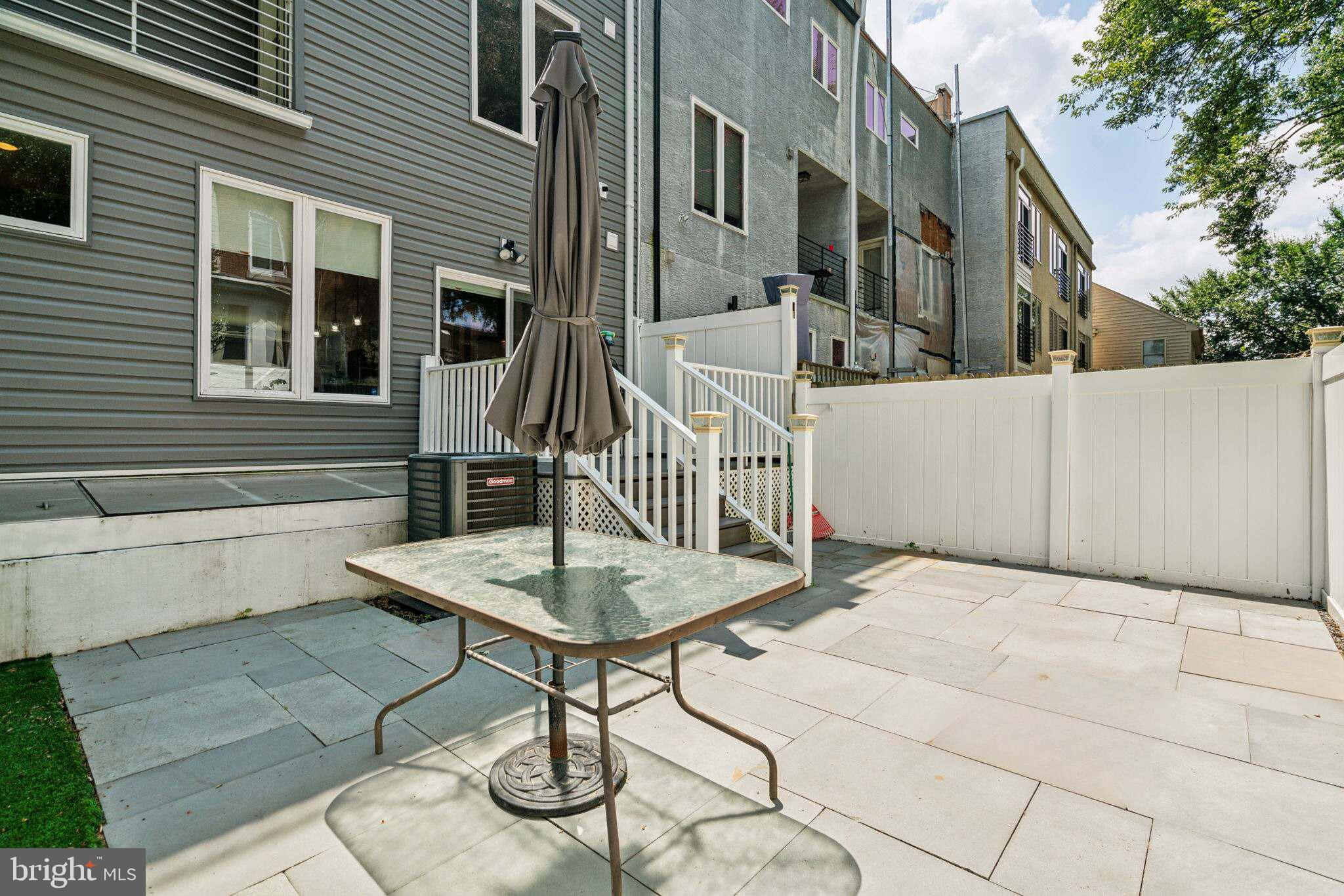 273 Ripka Street Philadelphia, PA 19127 - Photo 9 of 63 Patio