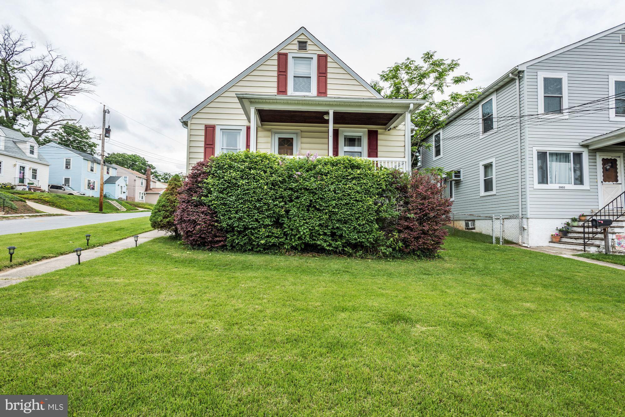 2800 Onyx Road Baltimore, MD 21234 - Photo 1 of 30 Exterior (Front)