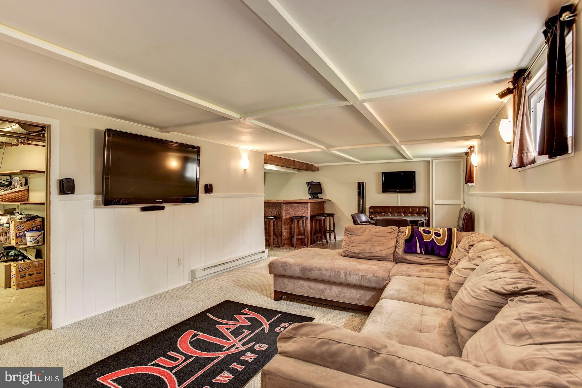 2800 Onyx Road Baltimore, MD 21234 - Photo 21 of 30 Basement