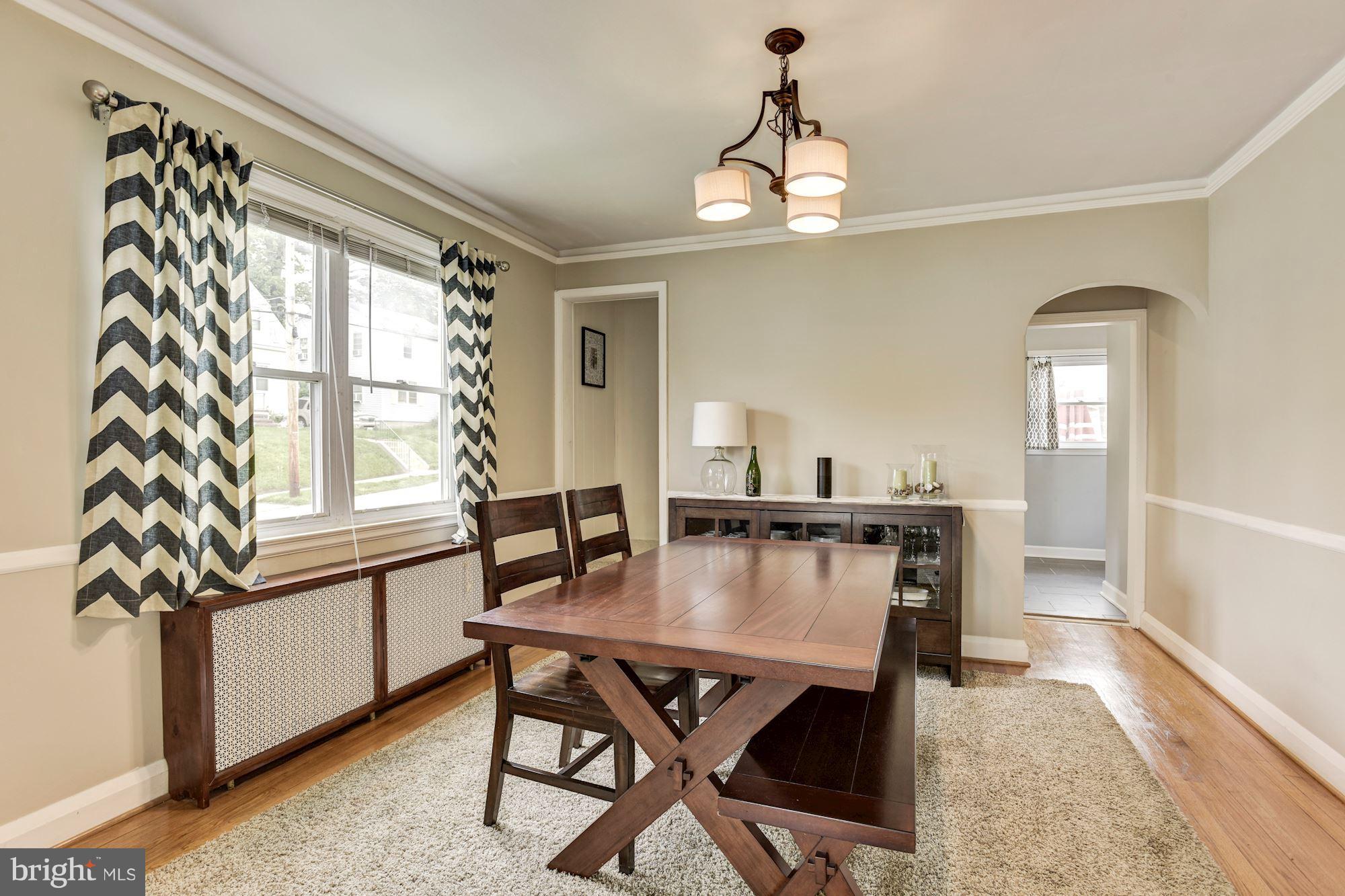 2800 Onyx Road Baltimore, MD 21234 - Photo 6 of 30 Dining Room