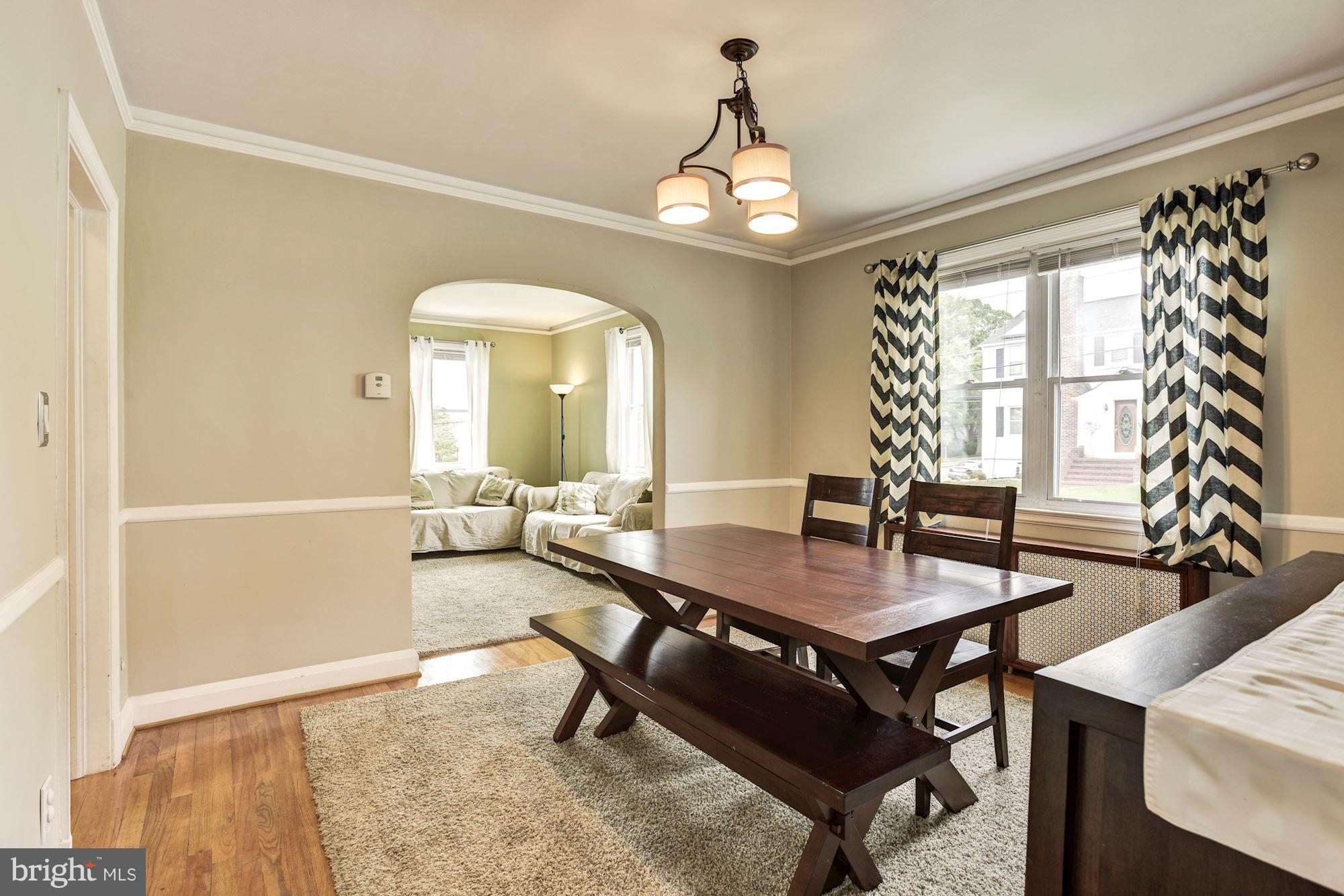 2800 Onyx Road Baltimore, MD 21234 - Photo 7 of 30 Dining Room