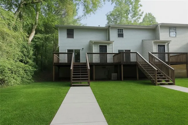 $1,400 | 2719 Greystone Court, Austell, GA 30106