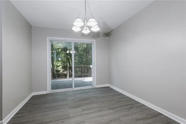 $1,400 | 2719 Greystone Court, Austell, GA 30106