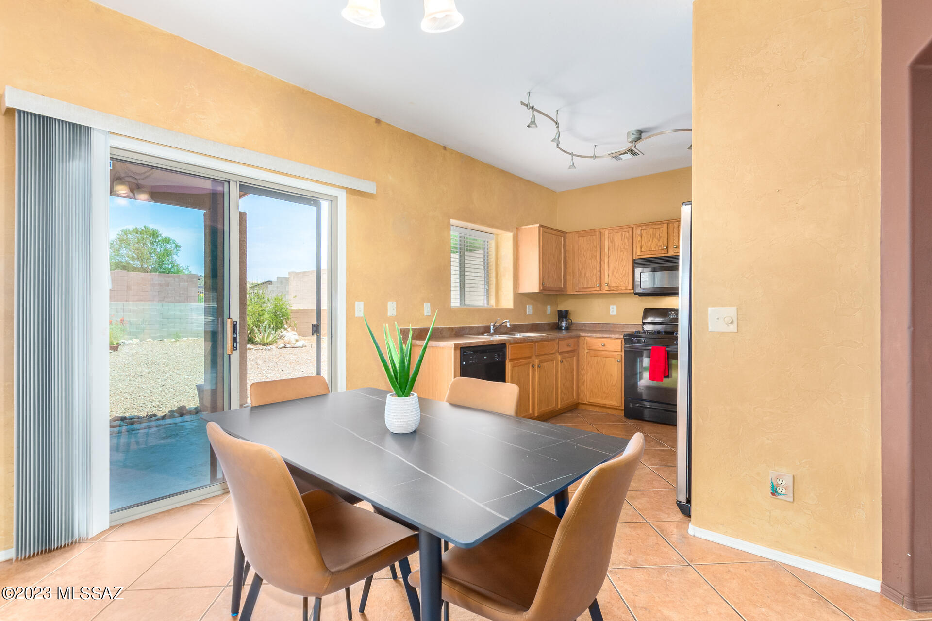 60389 Alpine Way Saddlebrooke, AZ 85739 - Photo 9 of 26