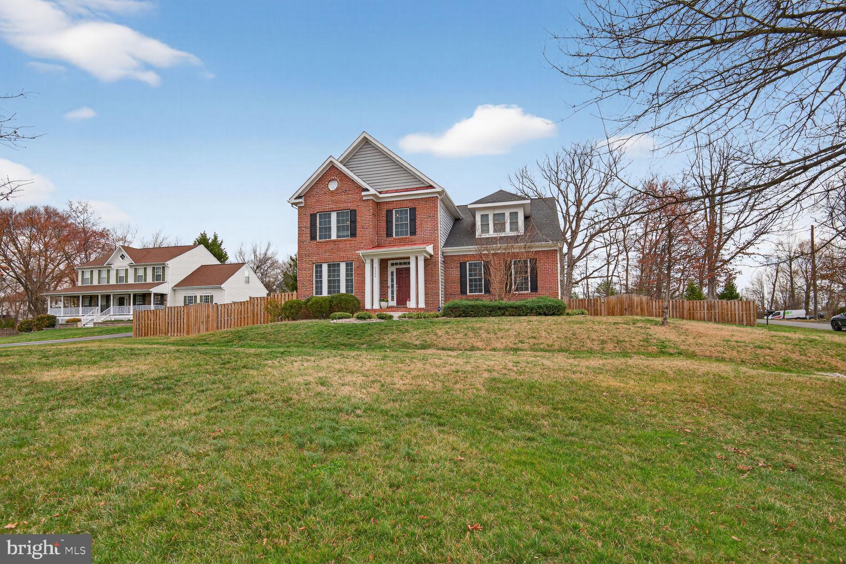 8808 Talbert Road Lorton, VA 22079 - Photo 51 of 52 Gallery Image 51