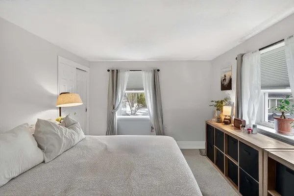 $379,900 | 588 Main Street, Unit 3D, Stoneham, MA 02180