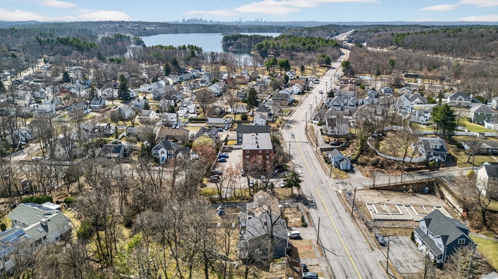 588 Main Street, Unit 3D Stoneham, MA 02180 - Photo 2 of 22